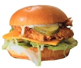 The Fillet