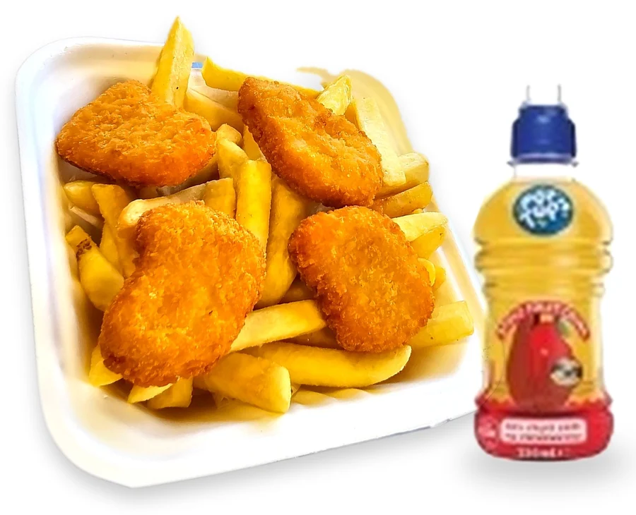 Kids Combo