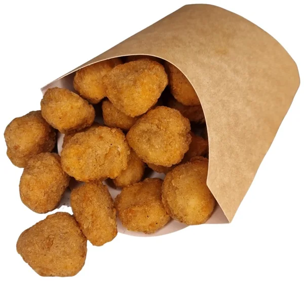 Popcorn Chicken